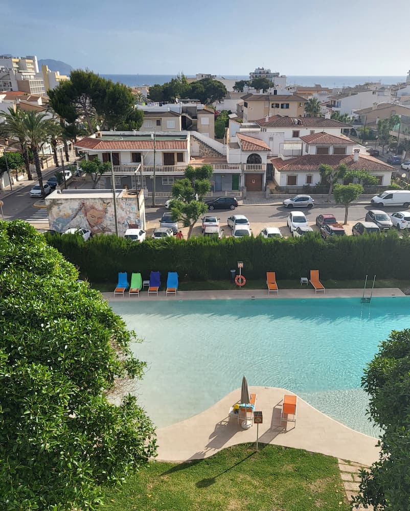 Can Picafort Can Picafort