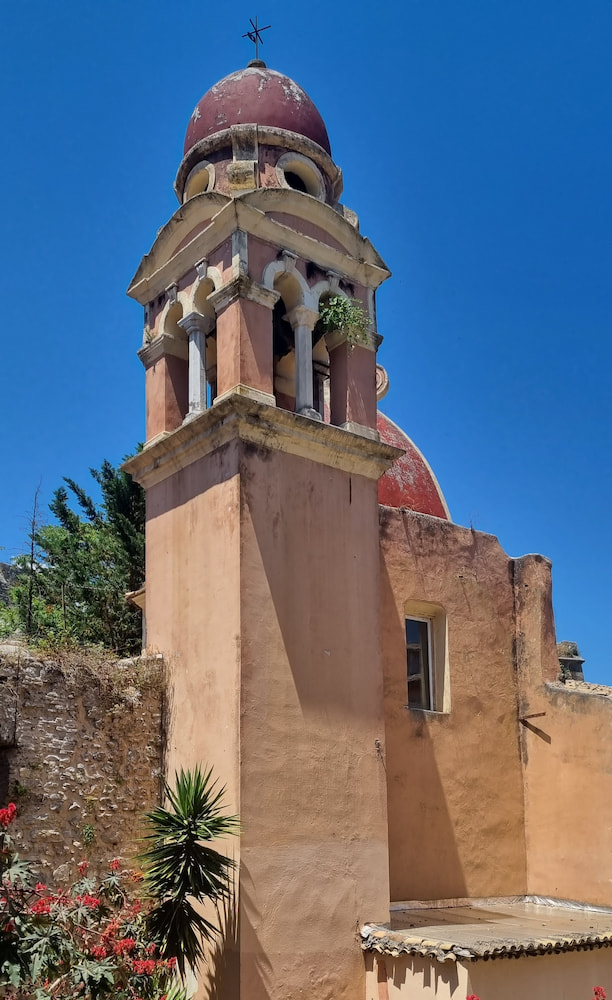 Città di Corfù Città di Corfù