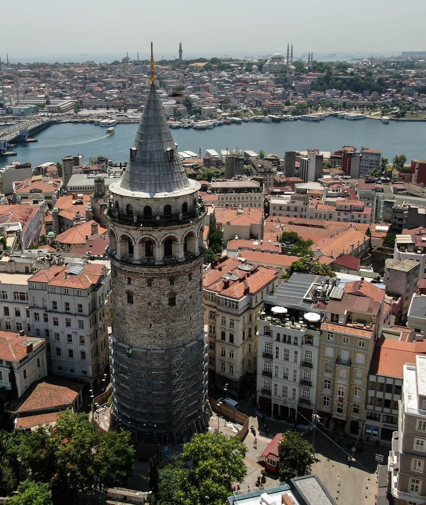 Galata Galata