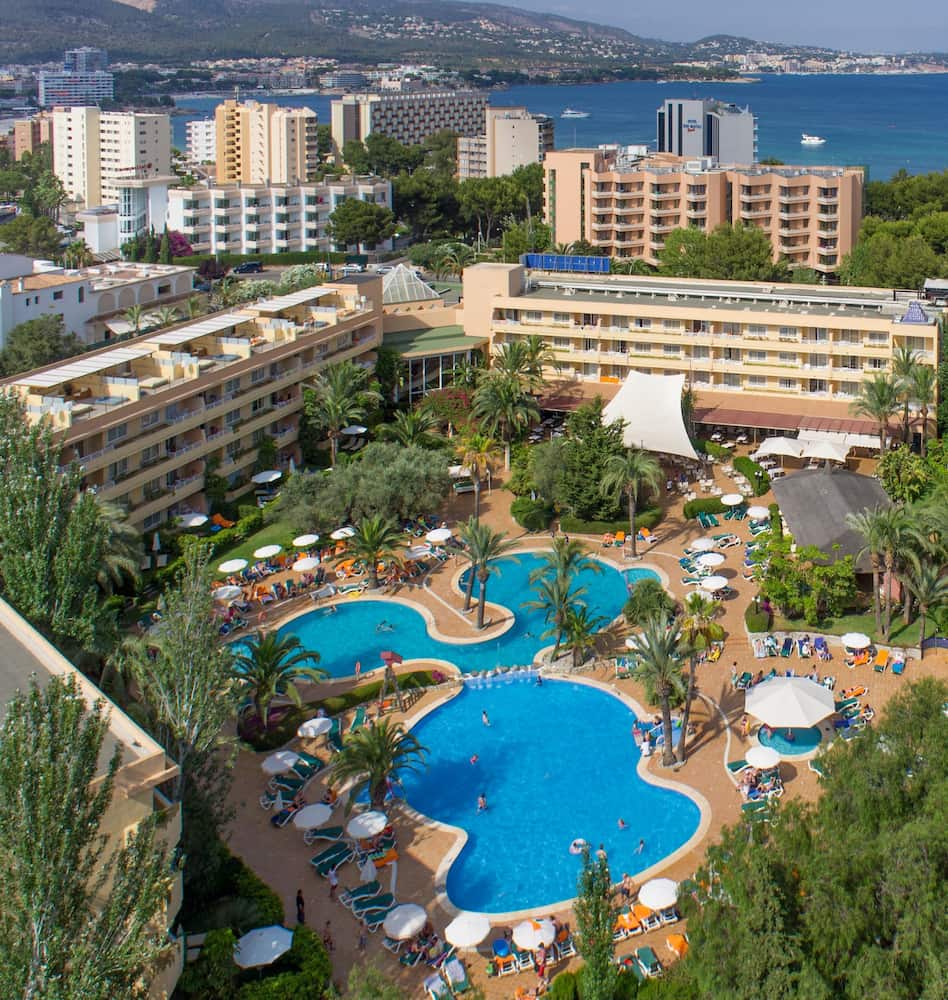 Palma Nova, Maiorca Palma Nova, Maiorca