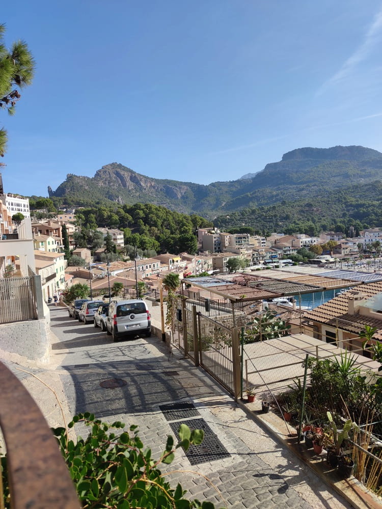 Port de Soller Port de Soller