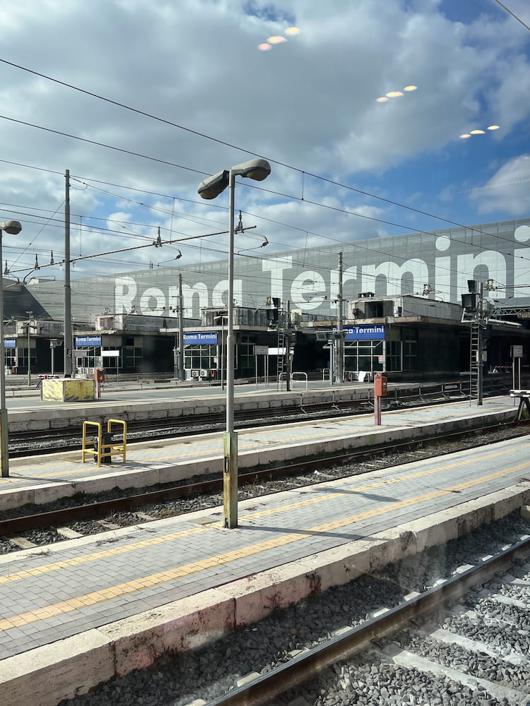 Termini Termini