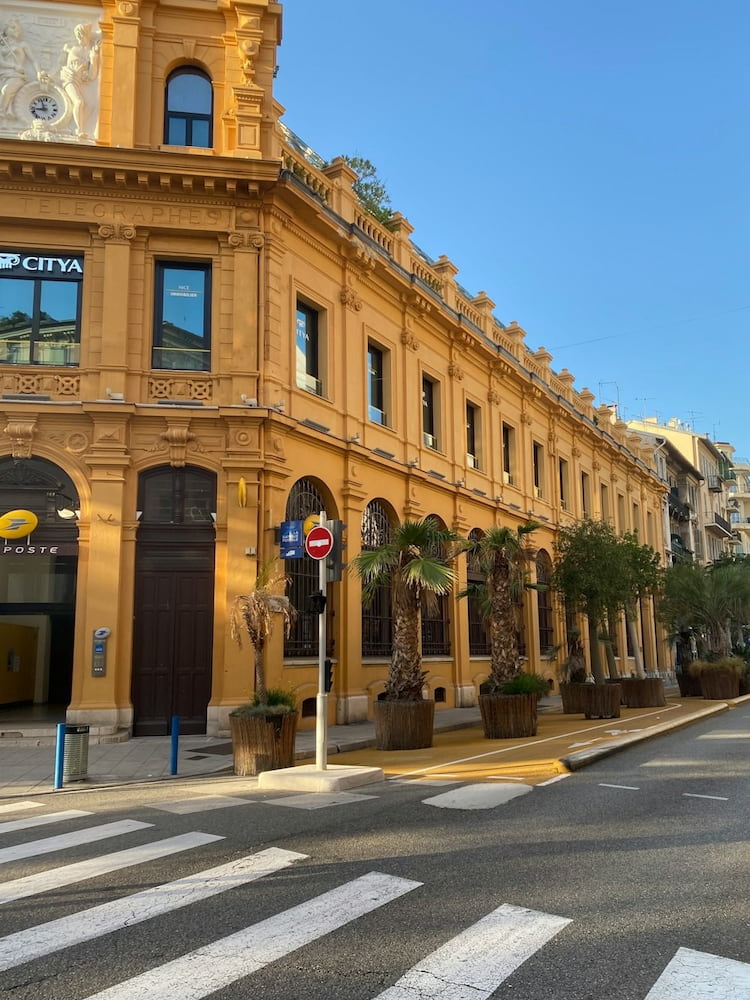 Vieux Nice Vieux Nice