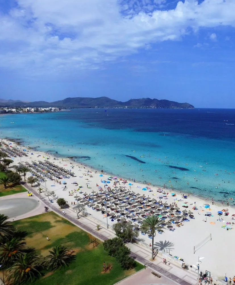 Cala Millor Cala Millor