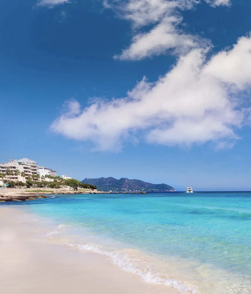 Cala Millor Cala Millor