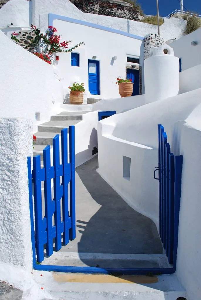 Fira, Santorini Fira, Santorini