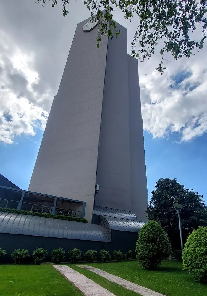 Parco Gezi Parco Gezi