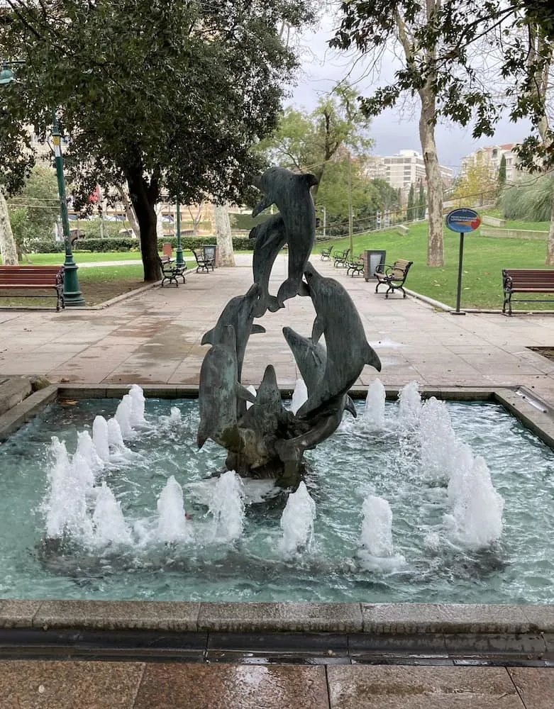 Parco Gezi Parco Gezi