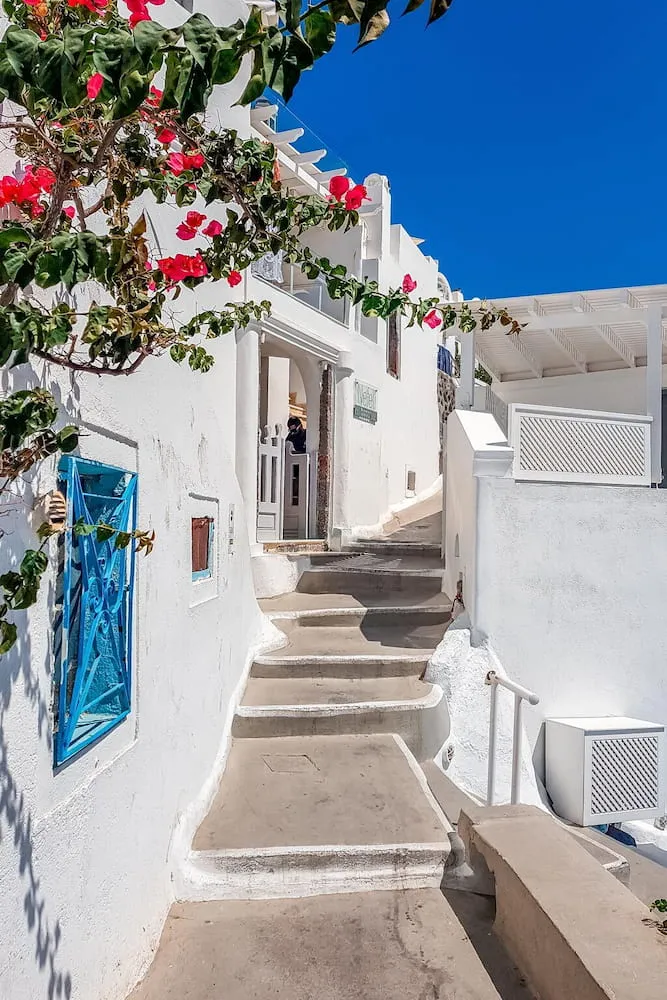 imerovigli santorini imerovigli santorini