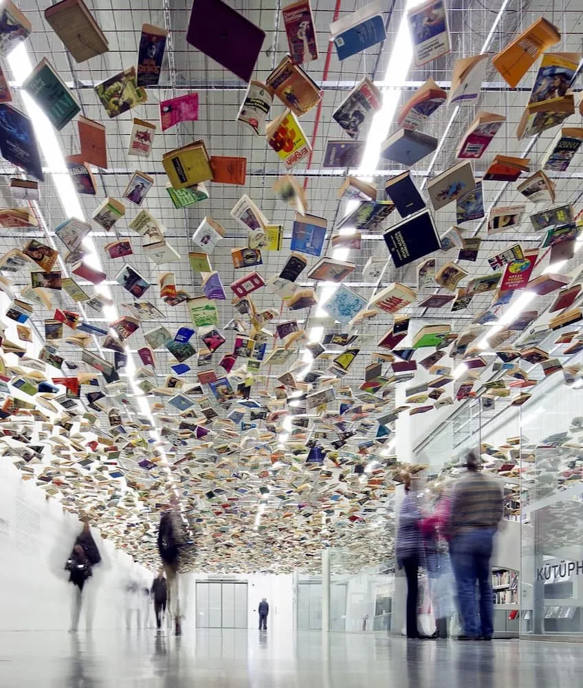 Museo d'arte moderna di Istanbul Museo d'arte moderna di Istanbul