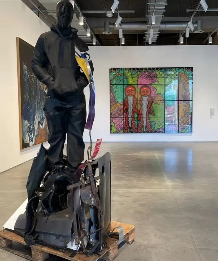 Museo d'arte moderna di Istanbul Museo d'arte moderna di Istanbul