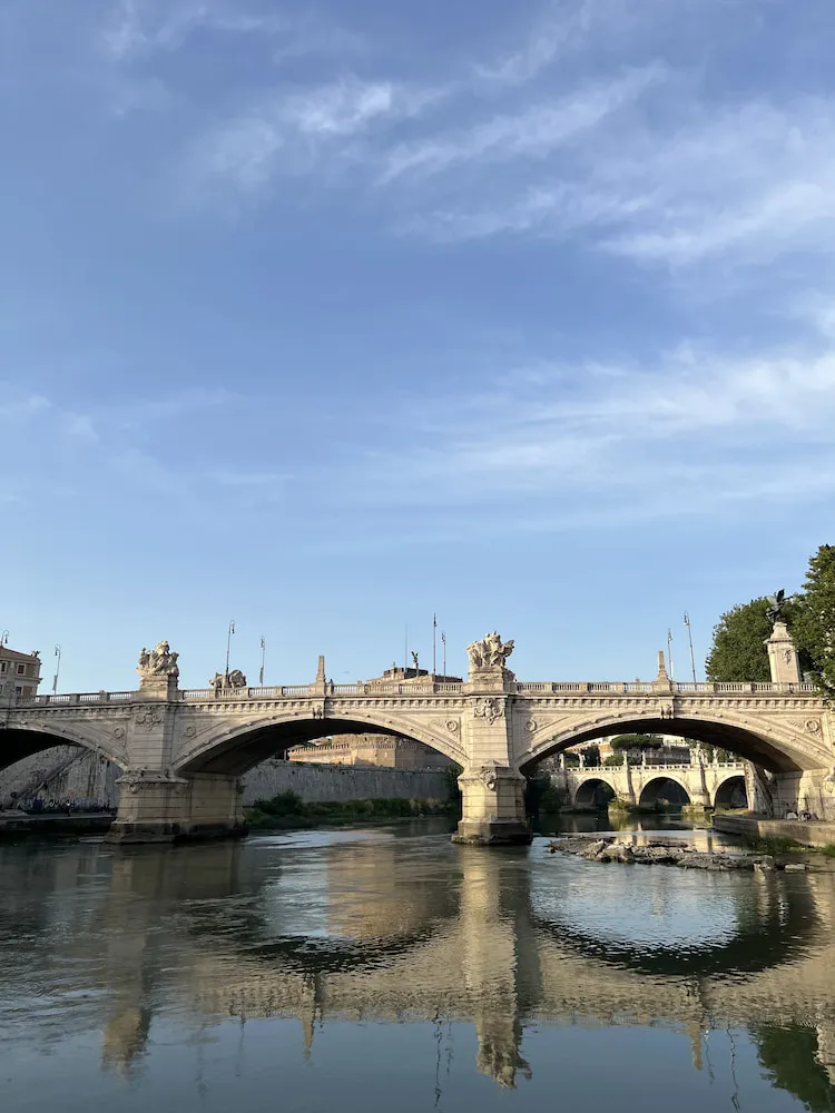 Trastevere Trastevere