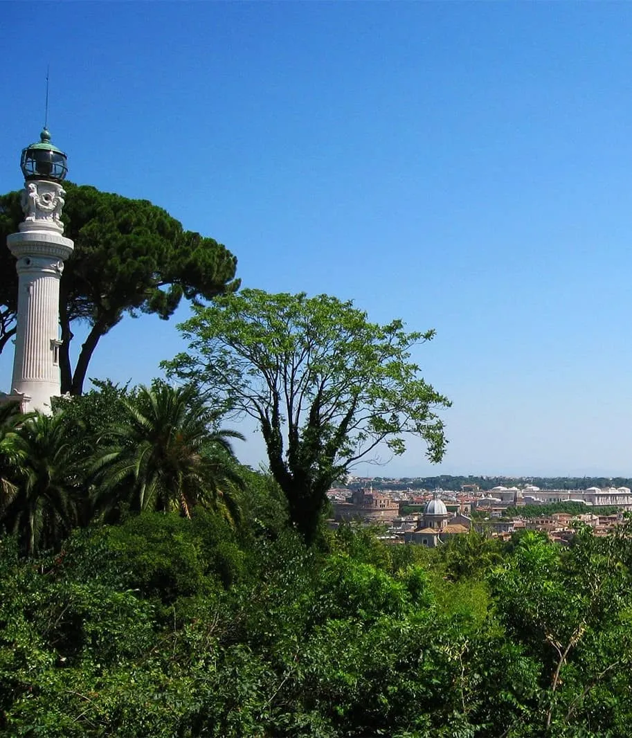 Trastevere Trastevere