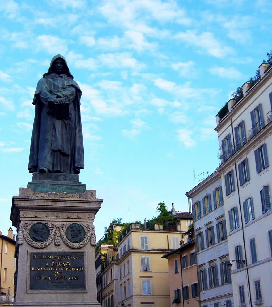 Trastevere Trastevere