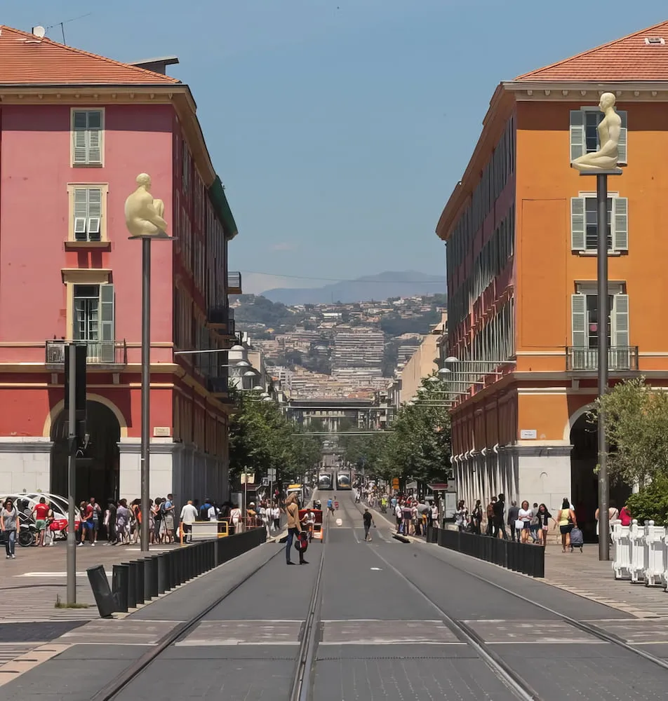 Jean-Médecin Jean-Médecin