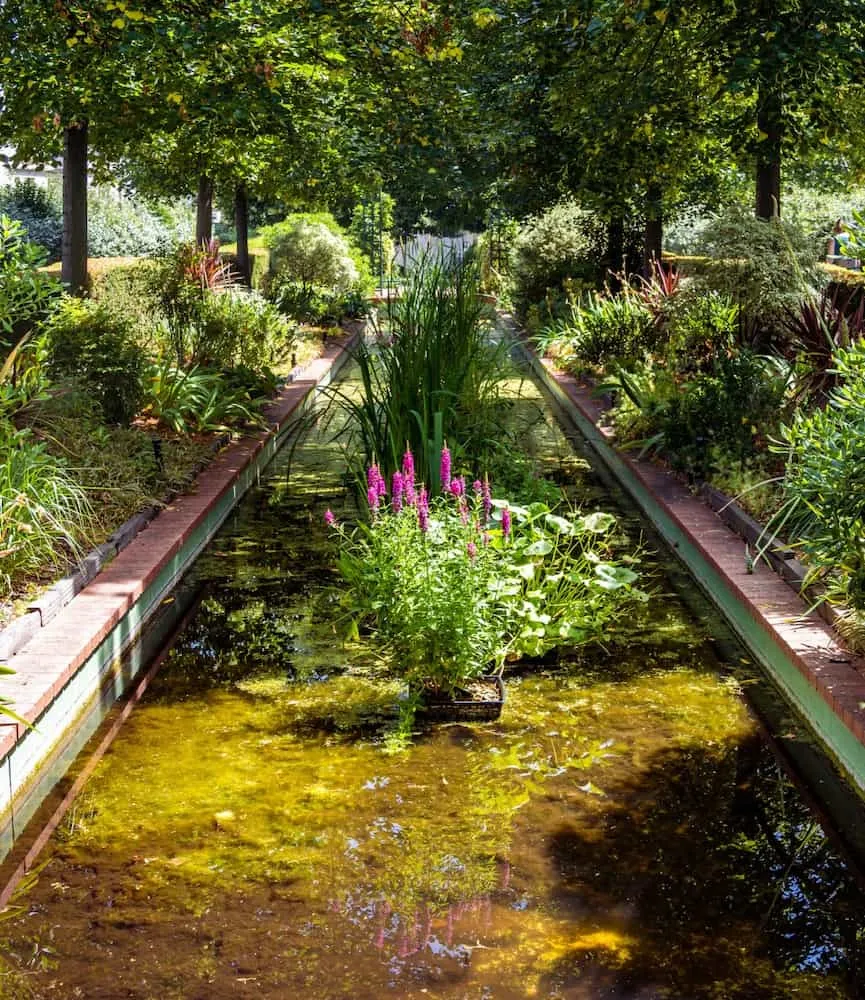 Coulée Verte Coulée Verte