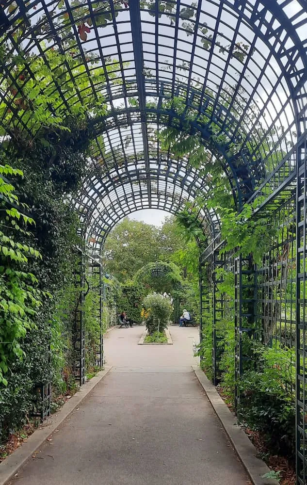 Coulée Verte Coulée Verte