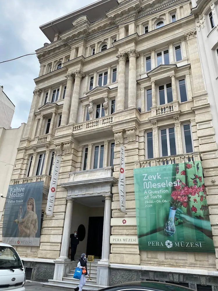 Museo Pera Museo Pera