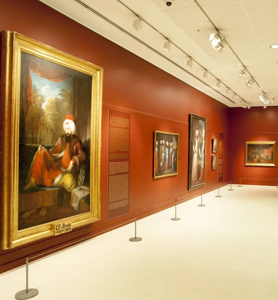 Museo Pera Museo Pera