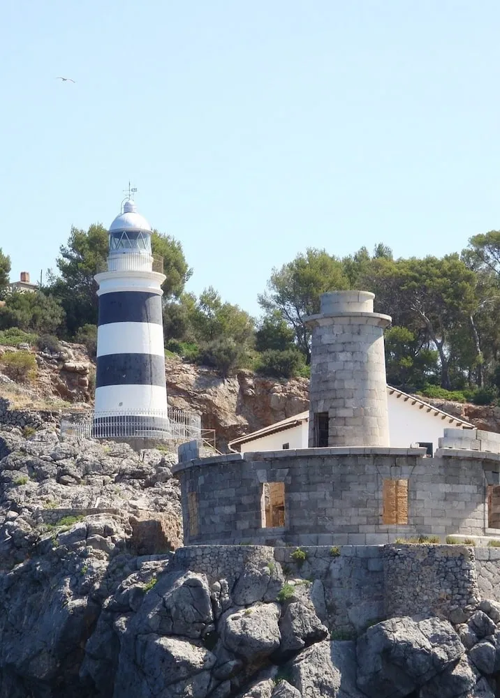 Port de Soller Port de Soller