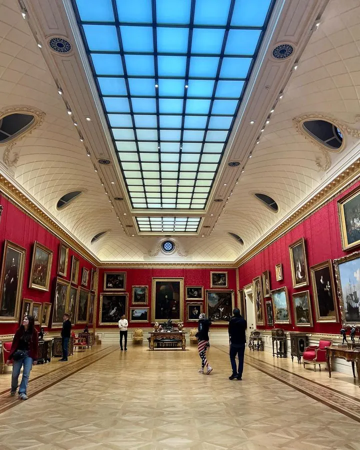 The Wallace Collection The Wallace Collection