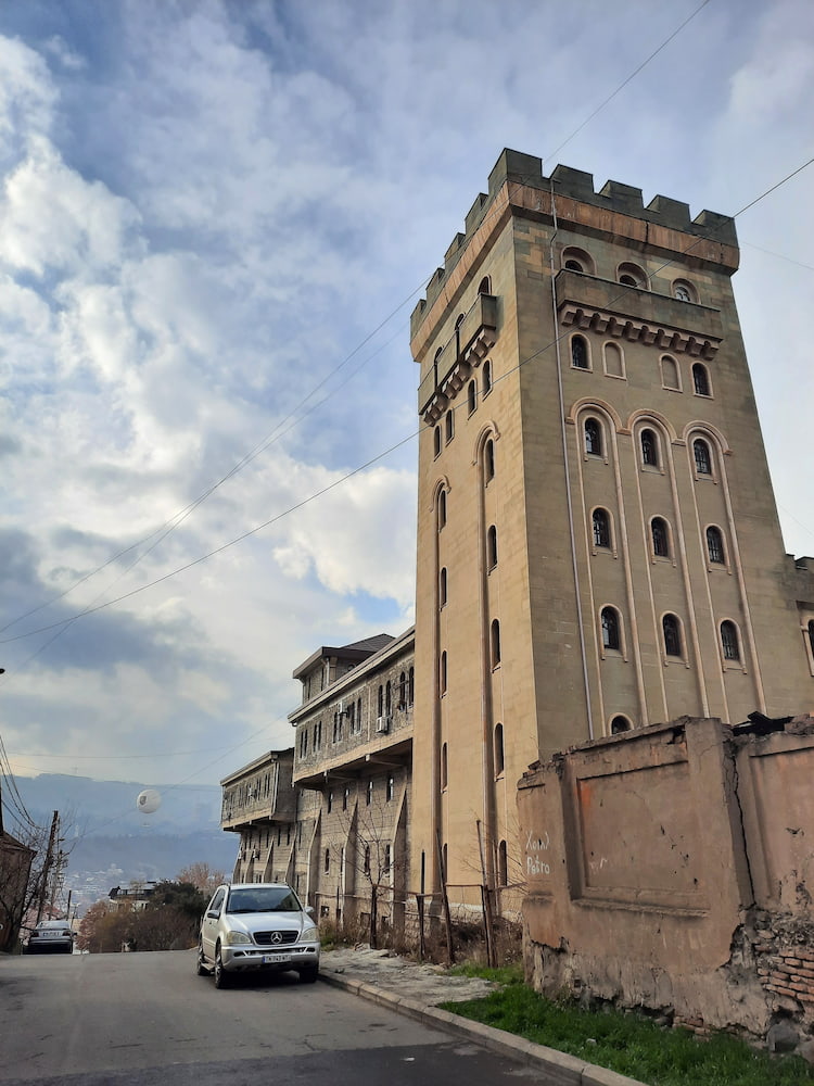 Avlabari Tbilisi Avlabari Tbilisi