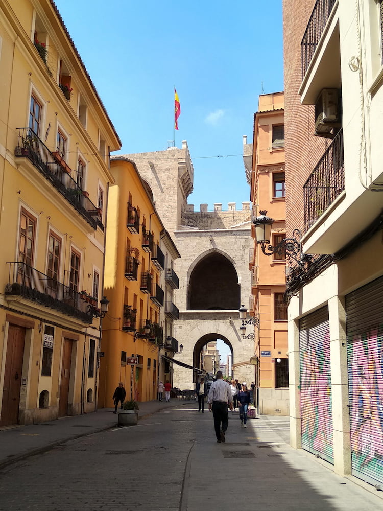 Ciutat Vella Ciutat Vella