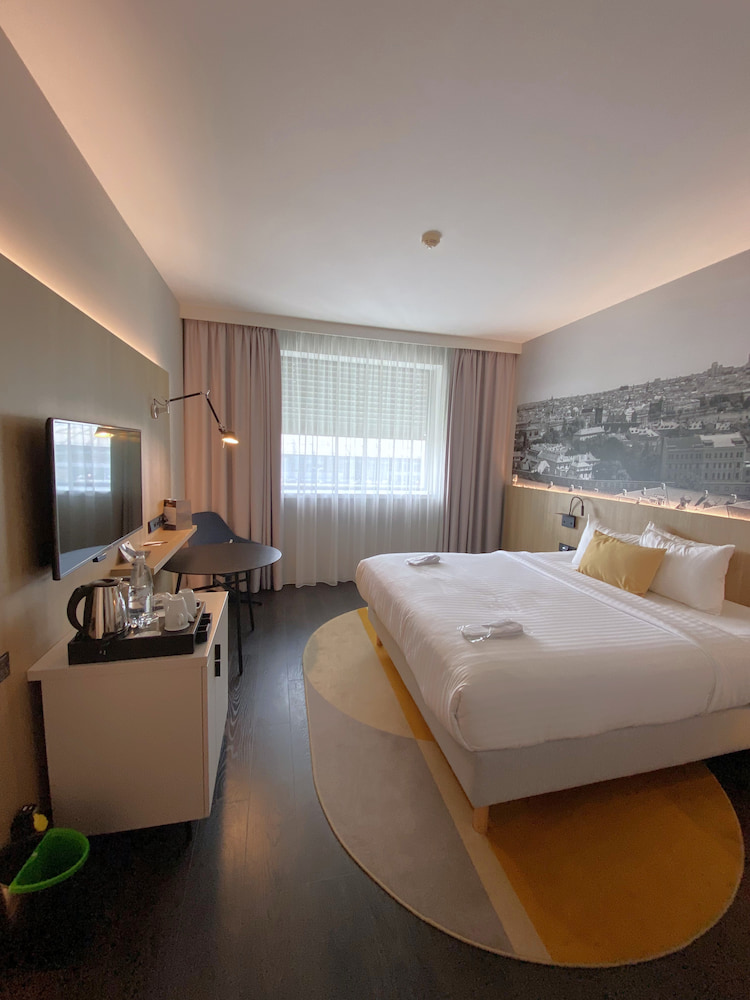 Courtyard by Marriott Prague Airport Courtyard by Marriott Prague Airport