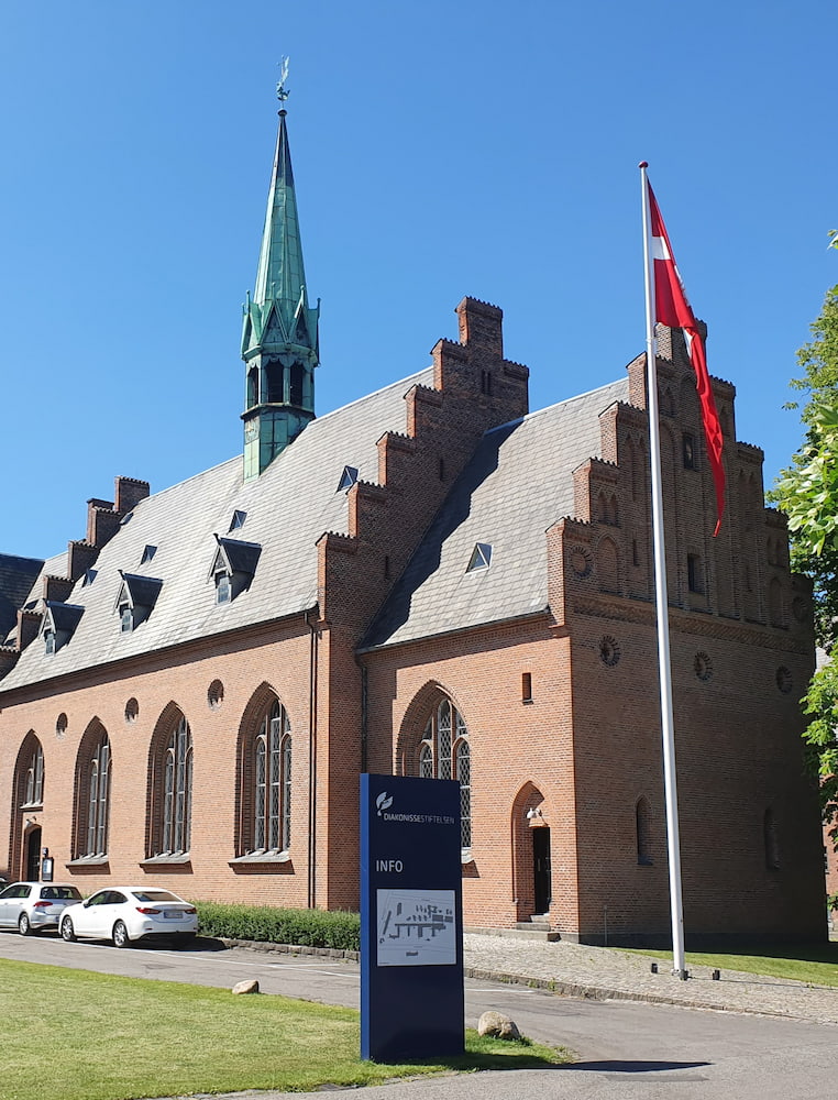 Frederiksberg Frederiksberg