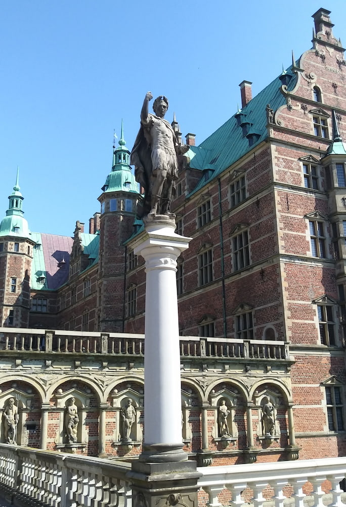 Frederiksberg Frederiksberg