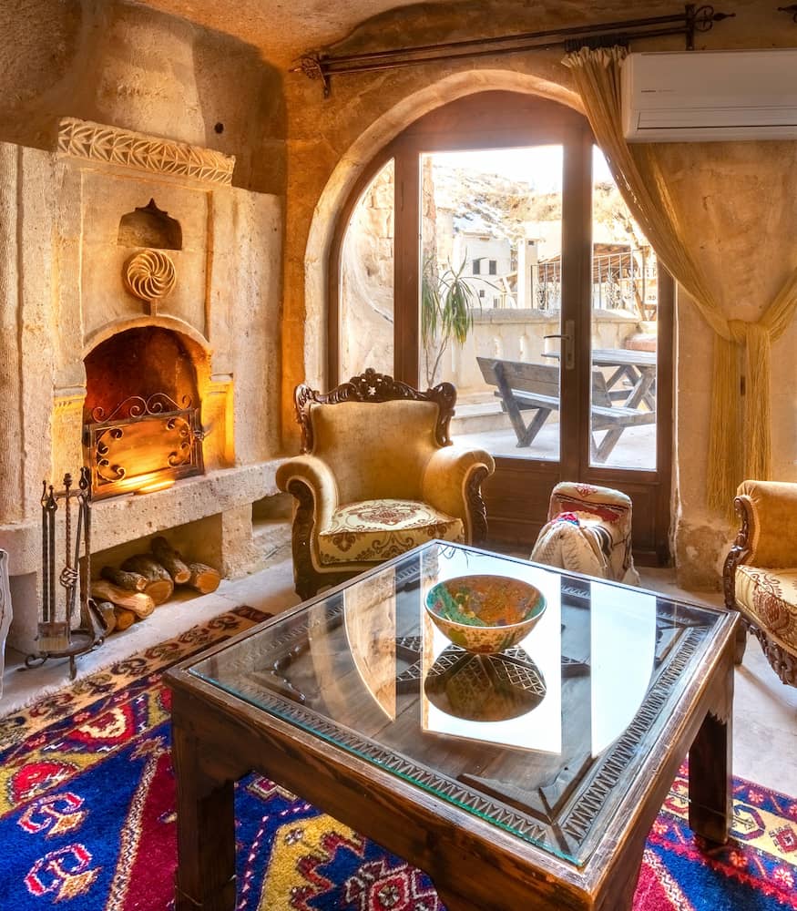 Gamirasu Cave Hotel Gamirasu Cave Hotel