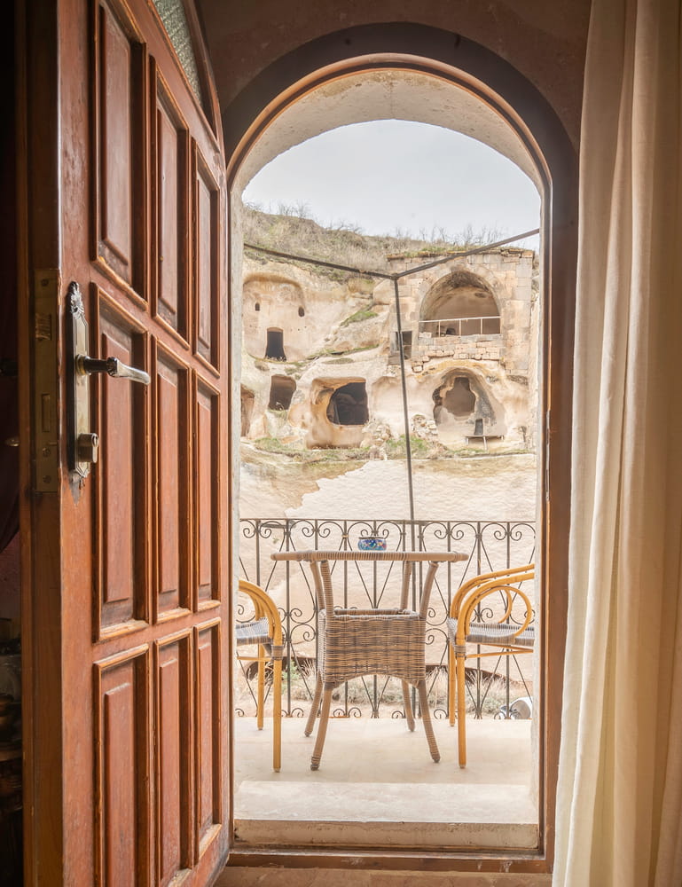 Gamirasu Cave Hotel Gamirasu Cave Hotel