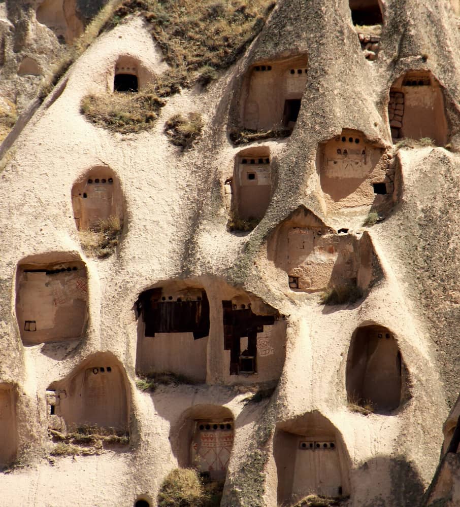 Göreme Göreme