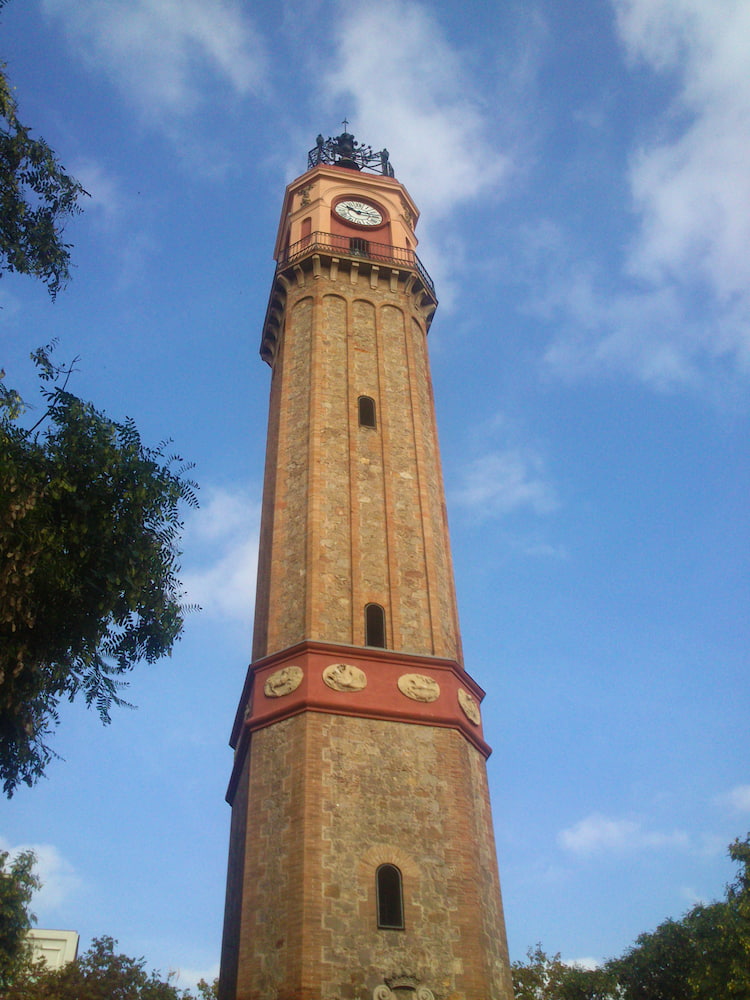 Gràcia, Barcelona Gràcia, Barcelona