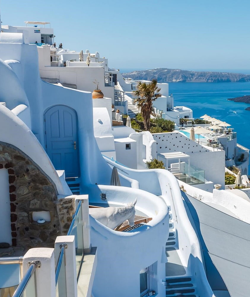 Imerovigli Imerovigli