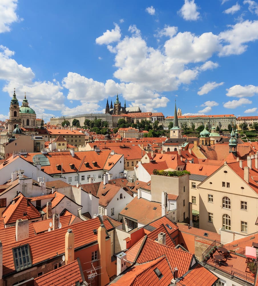 Malá Strana Malá Strana