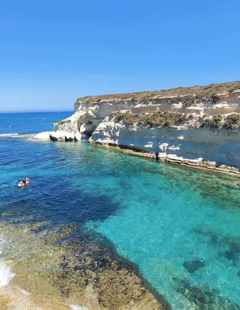 Marsaskala Marsaskala