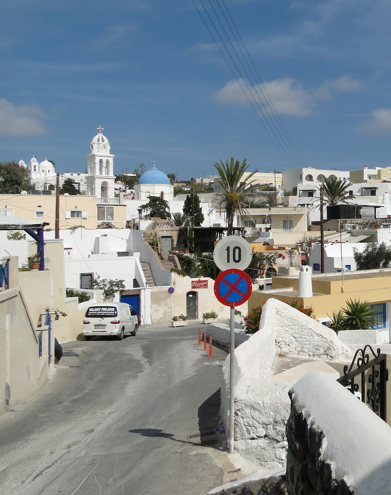 Megalochori Megalochori