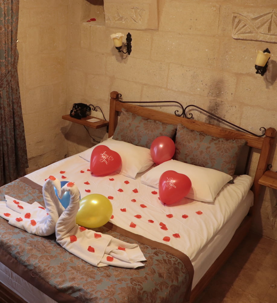 Mithra Cave Hotel Mithra Cave Hotel