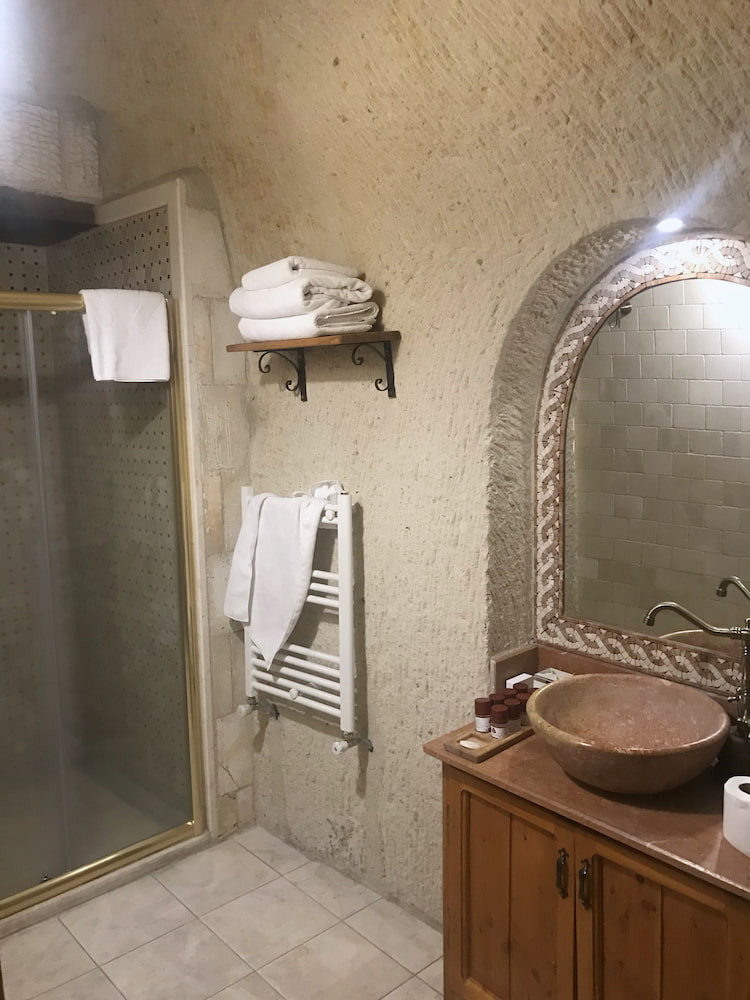 Mithra Cave Hotel Mithra Cave Hotel