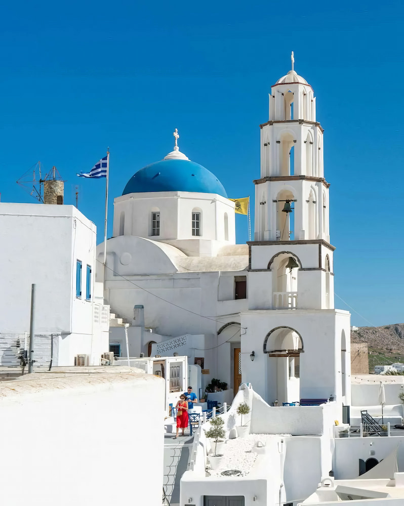 Pyrgos Pyrgos
