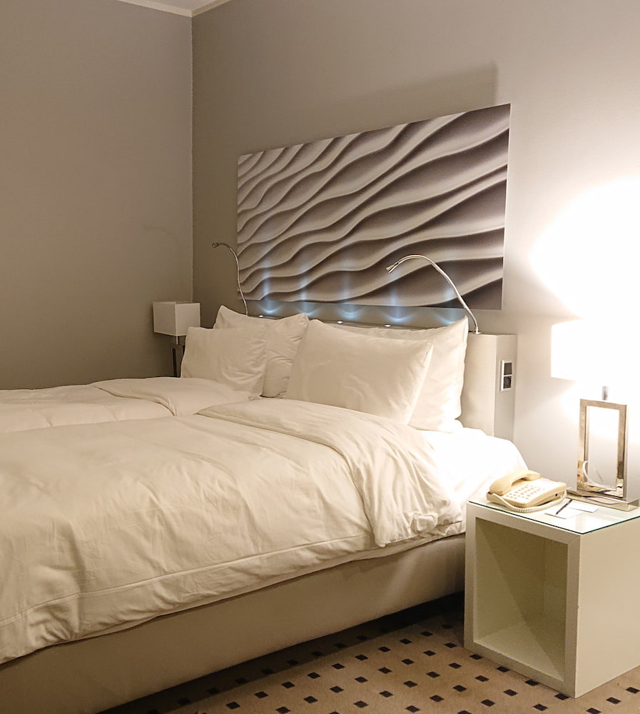 Radisson Blu Scandinavia Hotel Radisson Blu Scandinavia Hotel