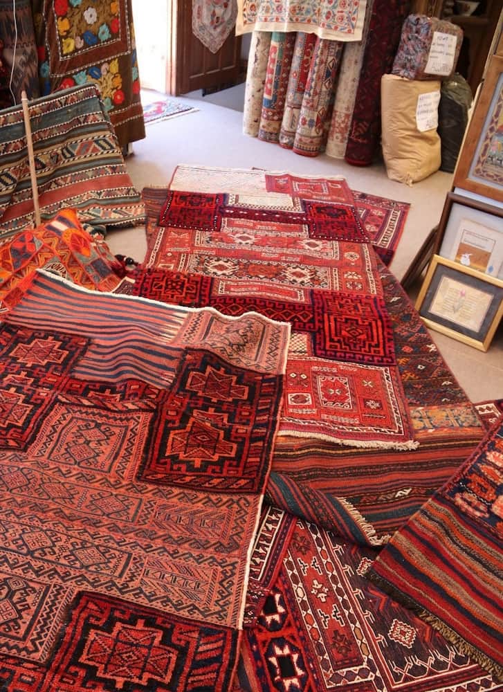 Ürgüp Bazaar Ürgüp Bazaar