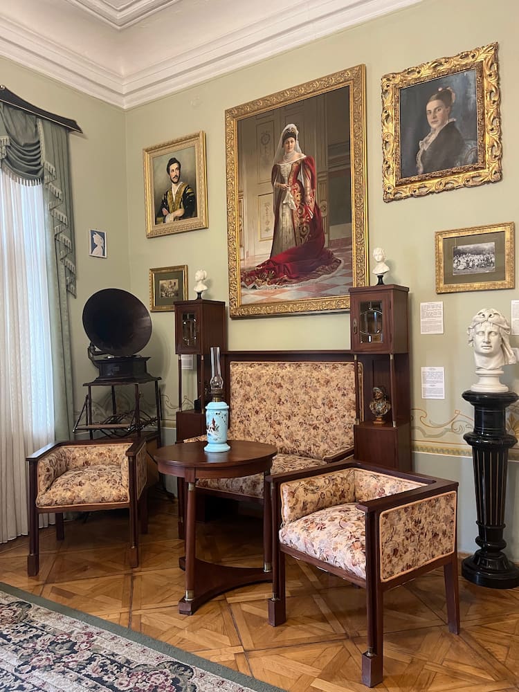 art palace tbilisi art palace tbilisi