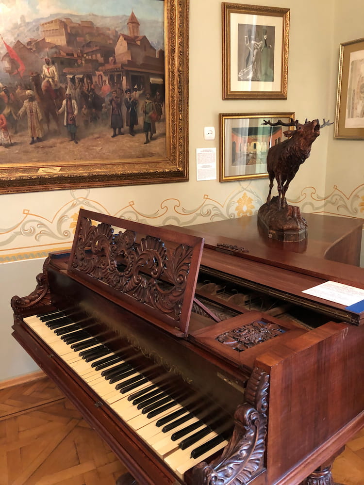 art palace tbilisi art palace tbilisi