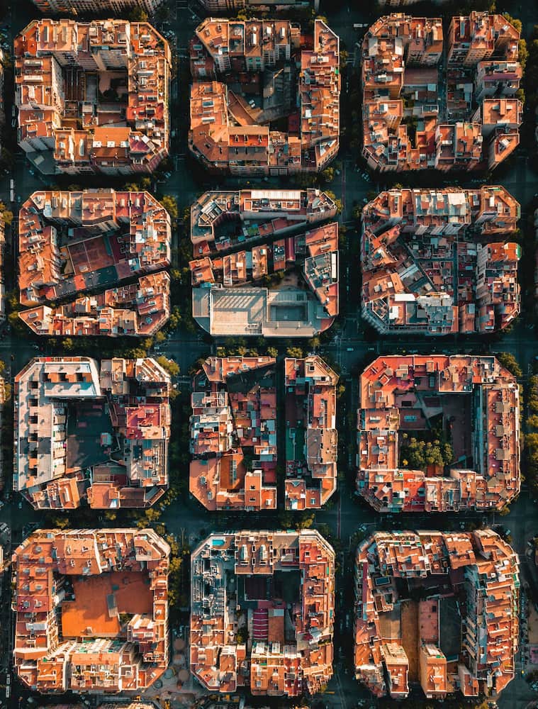barcelona barcelona