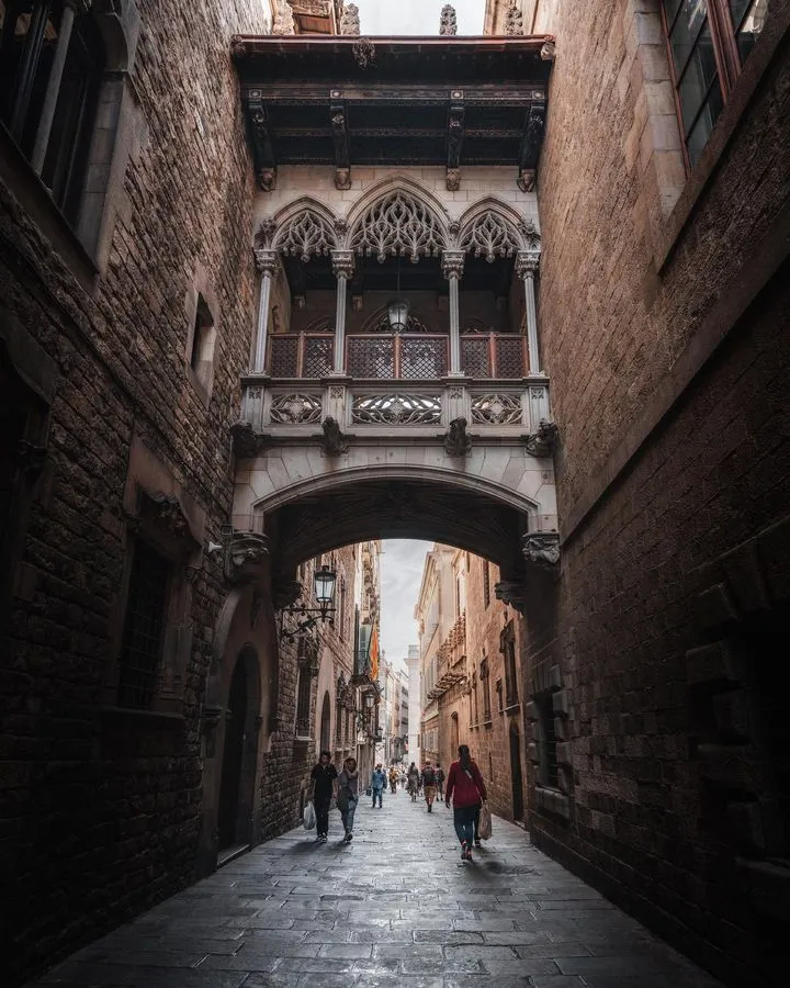 Gettic Bridge Gettic Bridge