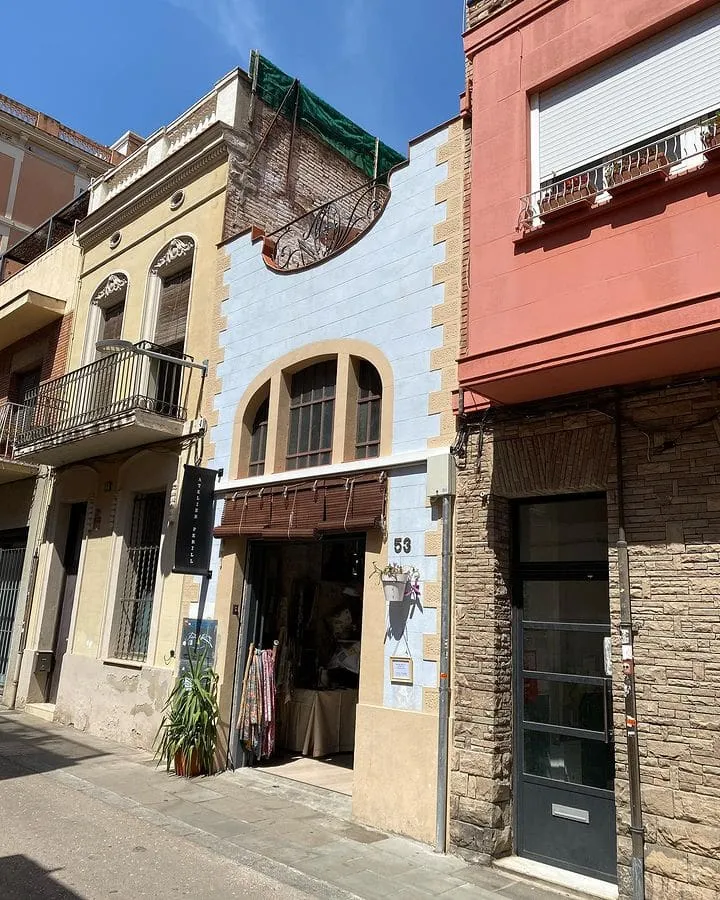 Gràcia Barcelona Gràcia Barcelona