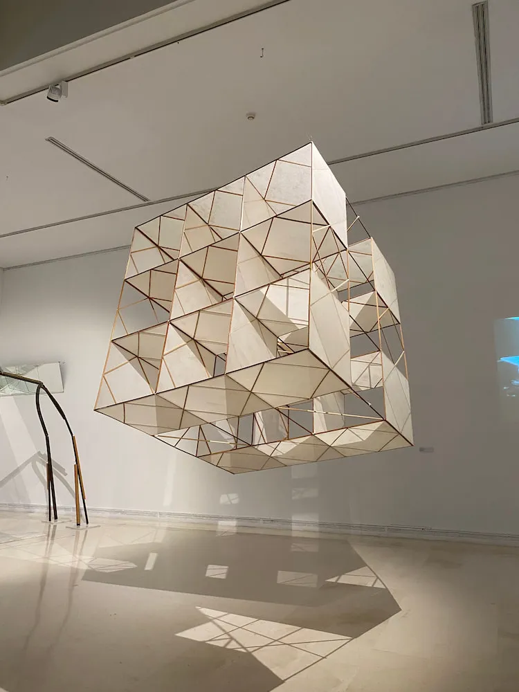 IVAM Modern Art IVAM Modern Art