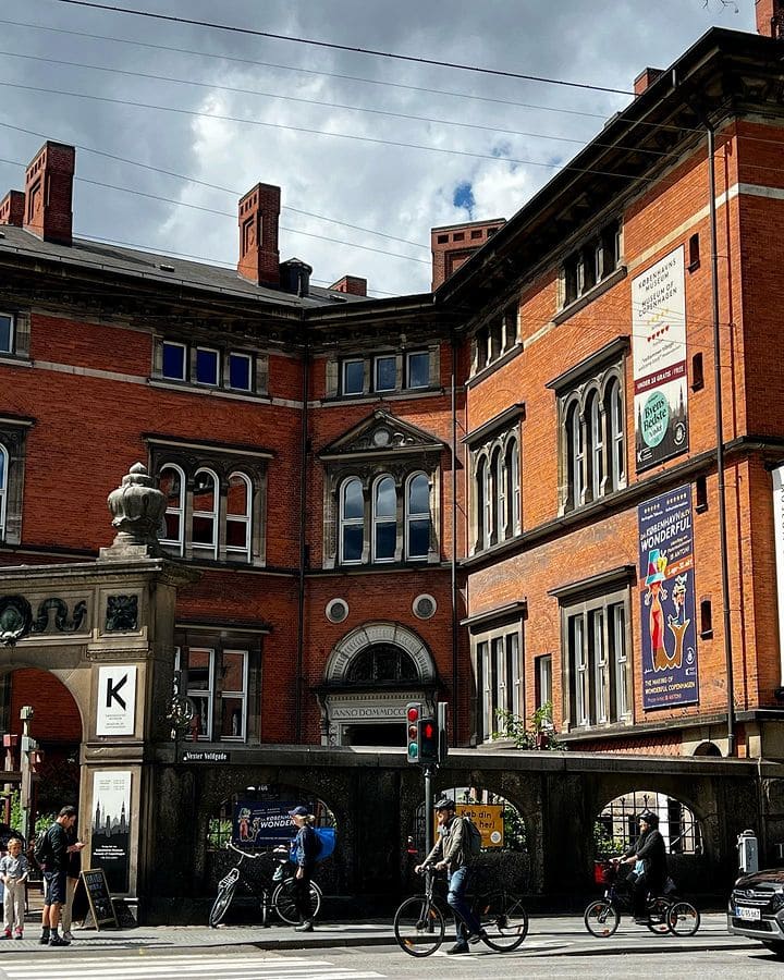 museum of copenhagen museum of copenhagen